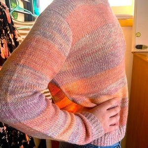 Mi Ami sweater - worn once